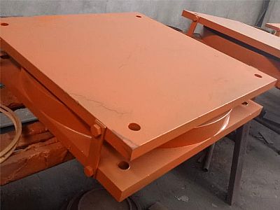 高青县建筑摩擦摆隔震支座用材料检测应该遵循哪些规范